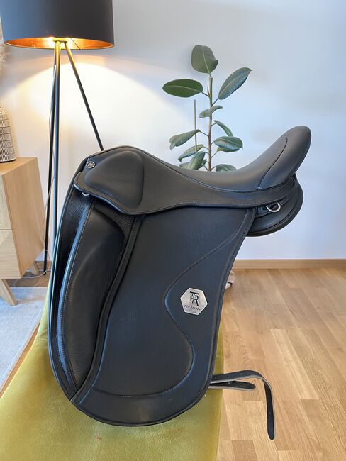 Topreiter Sattel „Unique“, Topreiter Unique, Lena, Icelandic Saddle, München