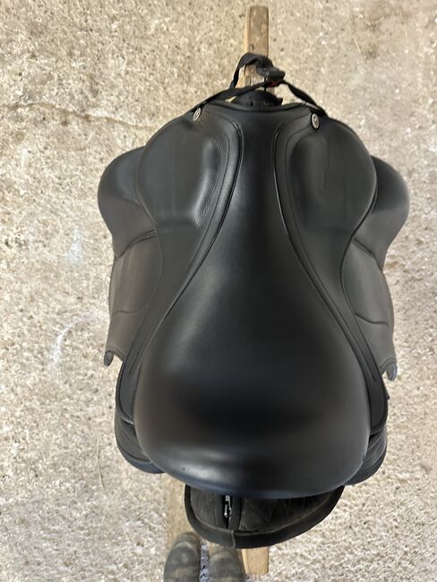Top Reiter Sattel, Top Reiter 961, Sabrina , Icelandic Saddle, Baunatal 