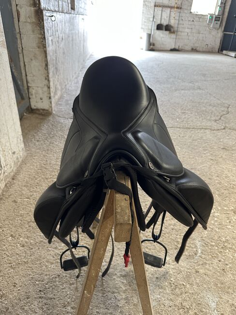 Top Reiter Sattel, Top Reiter 961, Sabrina , Icelandic Saddle, Baunatal , Image 3