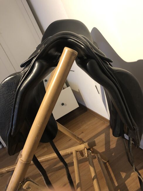 Top Reiter Start Topreiter Dressursattel, Top Reiter Start, Luisa S., Icelandic Saddle, Dortmund, Image 5