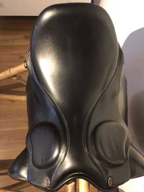Top Reiter Start Topreiter Dressursattel, Top Reiter Start, Luisa S., Icelandic Saddle, Dortmund, Image 2