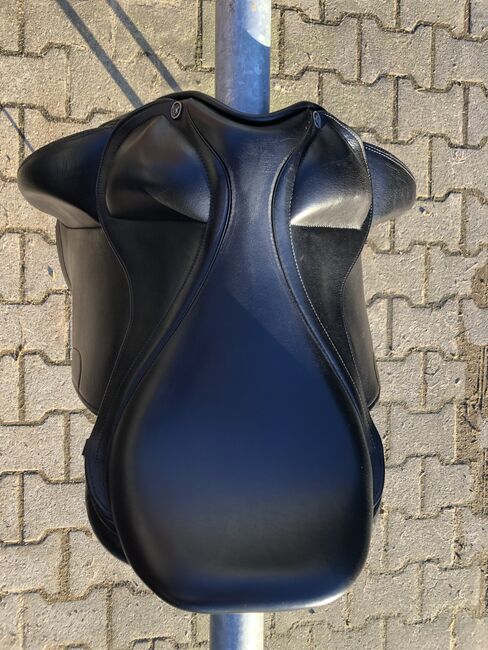 Topreiter Start Plus 17,5 Zoll Latex, Topreiter Start Plus, Frau Antonia, Siodła islandzkie, Bergisch Gladbach, Image 4