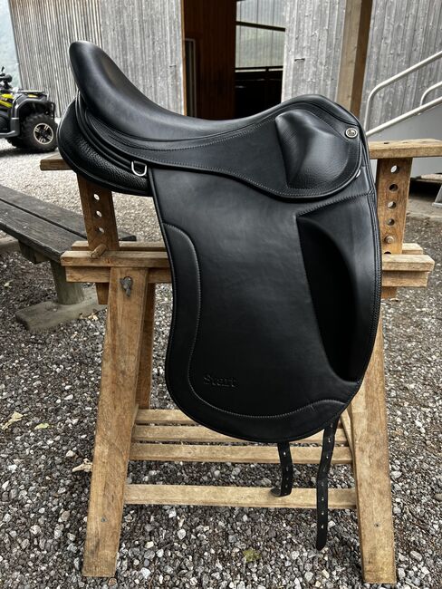 Top Reiter Start Plus, Top Reiter  Start Plus , Hannah Wolf , Icelandic Saddle, Innsbruck 