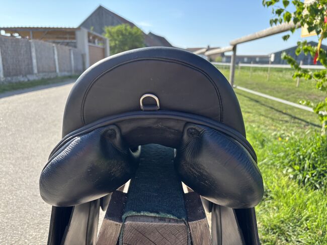 Top Reiter Titan, Top Reiter Titan , Sandra Kräuter, Dressage Saddle, Weitersfeld , Image 3