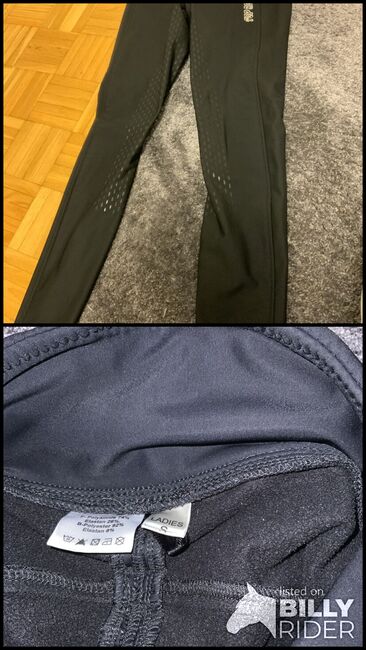 Top Reiter Winterreithose, Top Reiter , Stephanie , Breeches & Jodhpurs, Graz , Image 3