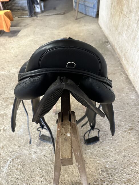 Top Reiter Sattel, Top Reiter 961, Sabrina , Icelandic Saddle, Baunatal , Image 4