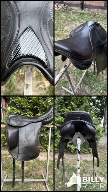 Topreiter IQ, Topreiter  IQ, Christiane Rahlwes, Icelandic Saddle, Hanstedt I, Image 5