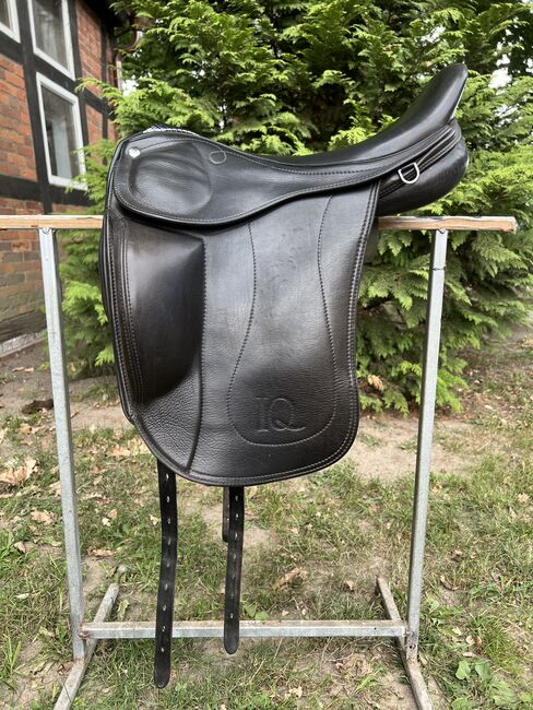 Topreiter IQ, Topreiter  IQ, Christiane Rahlwes, Icelandic Saddle, Hanstedt I, Image 3