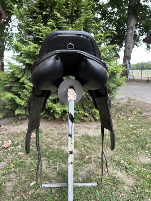 Topreiter IQ, Topreiter  IQ, Christiane Rahlwes, Icelandic Saddle, Hanstedt I, Image 4