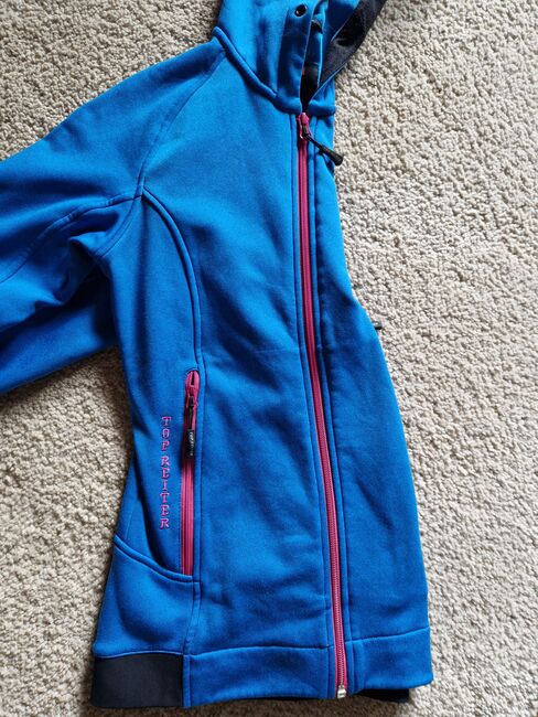 Topreiter Jacke, Topreiter, Diane, Shirts & Tops, Lilienthal, Image 3