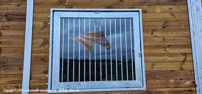 TOP Stalltür - Boxentür, Stalltor, Pferdestalltor, Paddocktür & Schiebetür, AUSSENBOXEN Pferdestalltor - Stalltüren - Stalltore - Stalltür - Paddocktüren, AUSSENBOXEN (AUSSENBOXEN), Horse & Stable Mats, Wałcz, Image 32