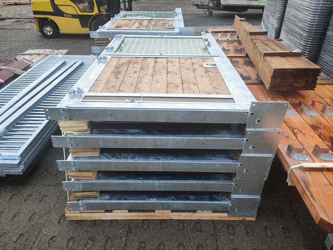 TOP Stalltür & Paddocktür - Stalltor, Pferdestalltür, Schiebetür & Stallfenster, Aussenboxen Sp. z o.o (GmbH) Stalltür & Paddocktür | Stalltor | Pferdestalltür | Schiebetür | Stallfenster, AUSSENBOXEN (Aussenboxen Sp. z o.o (GmbH)), Horse & Stable Mats, Wałcz, Image 10