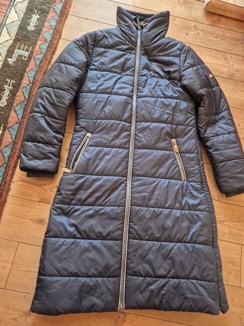 Top Wintermantel, sehr warm gefüttert Gr. M Loesdau, Loesdau  Black forrest , Ani, Riding Jackets, Coats & Vests, Münsingen