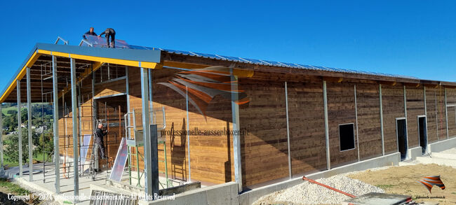 TOP Qualität! Pferdestall bauen - Außenboxen, Pferdebox, Offenstall, Weidehütte & Stallbau, AUSSENBOXEN PFERDESTALL - PFERDEBOXEN - STALLUNGEN, AUSSENBOXEN (AUSSENBOXEN Sp. z o.o.), Horse & Stable Mats, Wałcz, Image 21