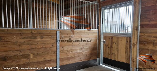 Top-Angebot: Stalltür, Stalltore, Boxentüren, Paddocktüren & Schiebetüren - Jetzt kaufen!, AUSSENBOXEN Pferdestalltor - Stalltüren - Stalltore - Stalltür - Paddocktüren, AUSSENBOXEN (AUSSENBOXEN Sp. z o.o.), Horse & Stable Mats, Wałcz, Image 21