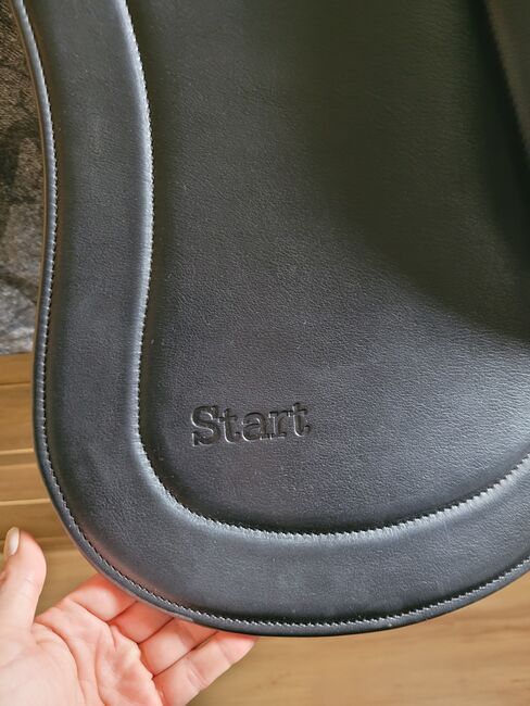 Topreiter Start Plus 16,5 Wolle von 12/24 neuwertig, Topreiter  Start Plus, J.H., Icelandic Saddle, Velbert, Image 5