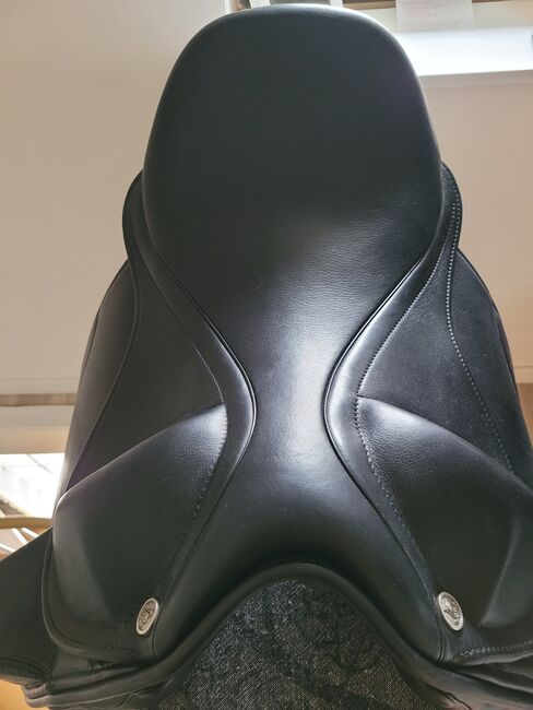 Topreiter Start Plus 16,5 Wolle von 12/24 neuwertig, Topreiter  Start Plus, J.H., Icelandic Saddle, Velbert, Image 7
