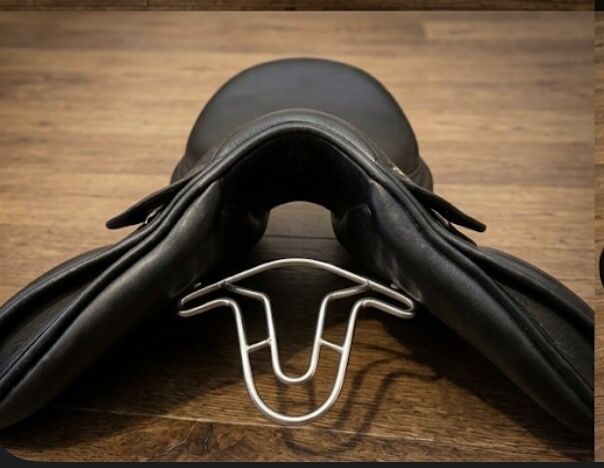 Topreiter Spirit, Topreiter , Mu, Fellsattel, Stuttgart Möhringen