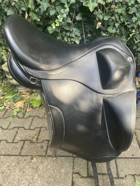 Topreiter Start Plus Islansattel, Topreiter  Start Plus, Andrea, Icelandic Saddle, Aarau