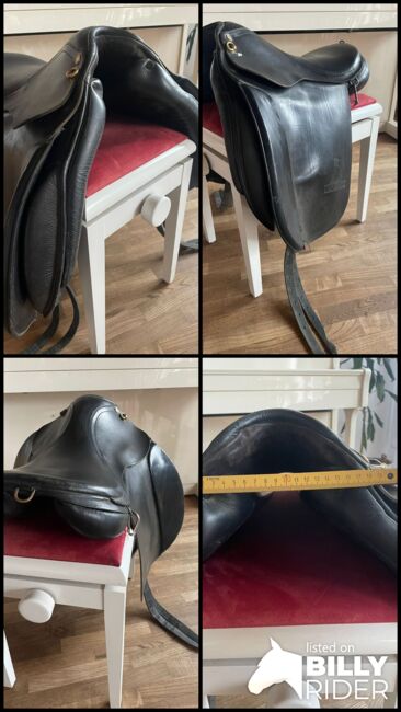 TopReiter Isländersattel, TopReiter, Desiree Adam, Icelandic Saddle, Oberteuringen, Image 10