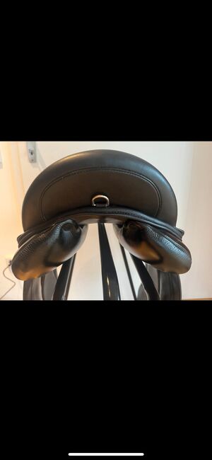 Topreiter Sattel Titan 18“, Topreiter Titan, Melissa Quack, Icelandic Saddle, Wesel, Image 17