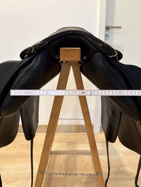 TopReiter Start 17,5 Wollfüllung, TopReiter  Start , Jasmin , Icelandic Saddle, Ottobrunn , Image 5