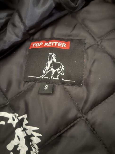 TopReiter Winteroveral, TopReiter Winteroveral, Denise Zwahr, Riding Jackets, Coats & Vests, Ostermieghing, Image 2
