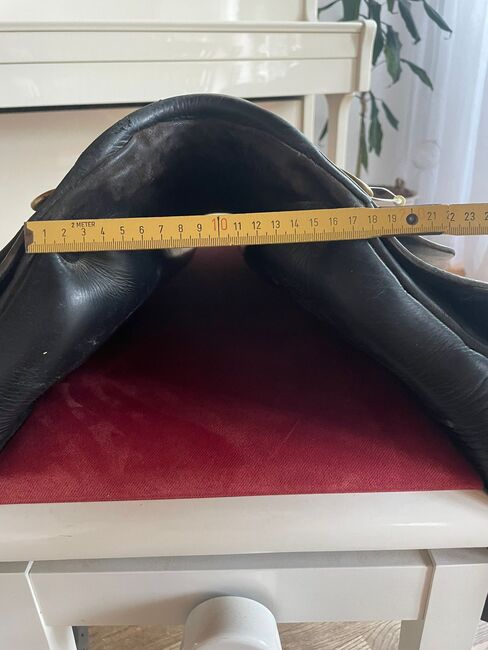 TopReiter Sattel, TopReiter, Desiree Adam, Icelandic Saddle, Oberteuringen, Image 8