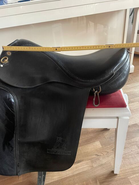 TopReiter Sattel, TopReiter, Desiree Adam, Icelandic Saddle, Oberteuringen, Image 6