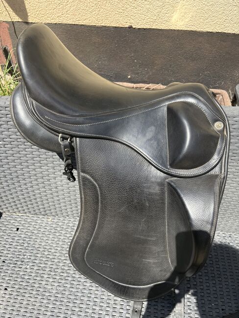 Topreiter Start Plus, Topreiter  Start Plus , Daniela Wunderlich, Icelandic Saddle, Bischheim , Image 2