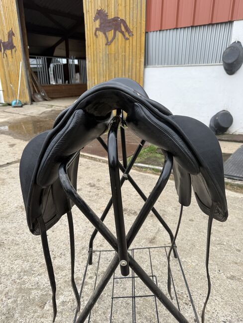 Topreiter Sattel 961 Gangpferdesattel, Topreiter 9.61, Antonia Weiler, Icelandic Saddle, Königswinter , Image 3