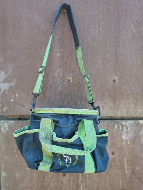 Putztasche, Showmaster , JH , Czyszczenie konia, Utarp 