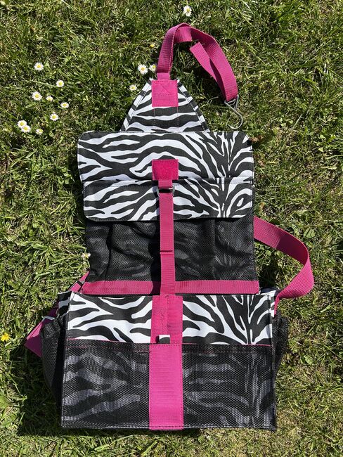 Grooming Bag von Classic Equine, Classic Equine, Barbara Morgenroth , Czyszczenie konia, Scheßlitz, Image 2