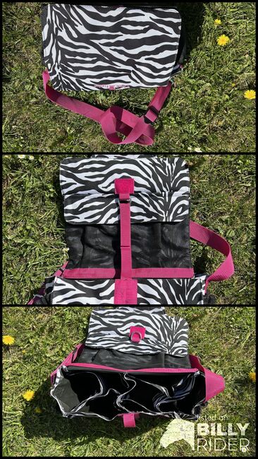 Grooming Bag von Classic Equine, Classic Equine, Barbara Morgenroth , Czyszczenie konia, Scheßlitz, Image 4