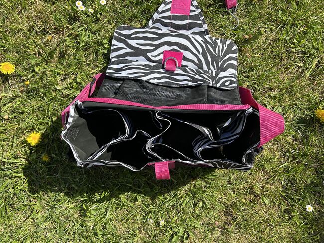 Grooming Bag von Classic Equine, Classic Equine, Barbara Morgenroth , Czyszczenie konia, Scheßlitz, Image 3