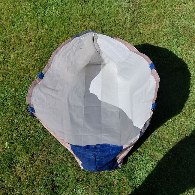 KRÄMER Tragetasche Turnier Freizeit Heu Zubehör, Krämer Tragetasche groß, Nicole , Pasza i suplementy dla koni, Norderstedt, Image 3