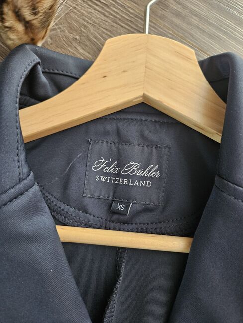 Turnier Blazer, Felix Bühler Blazer, Jasmin, Show Apparel, Nidderau, Image 3