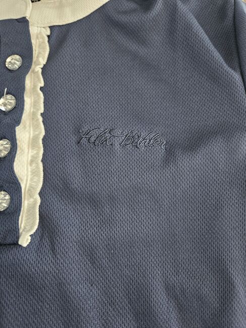 Turnierbluse, Felix Bühler Bluse, Jasmin, Shirts & Tops, Nidderau