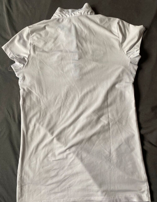 Turnier Bluse, Spooks, Celine, Show Apparel, Drensteinfurt, Image 3