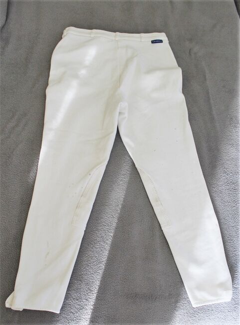 Turnier Reithose Equilibre Gr. 44 Länge 32 (Equilibre), Equilibre, Annika Weber, Breeches & Jodhpurs, Coswig, Image 2