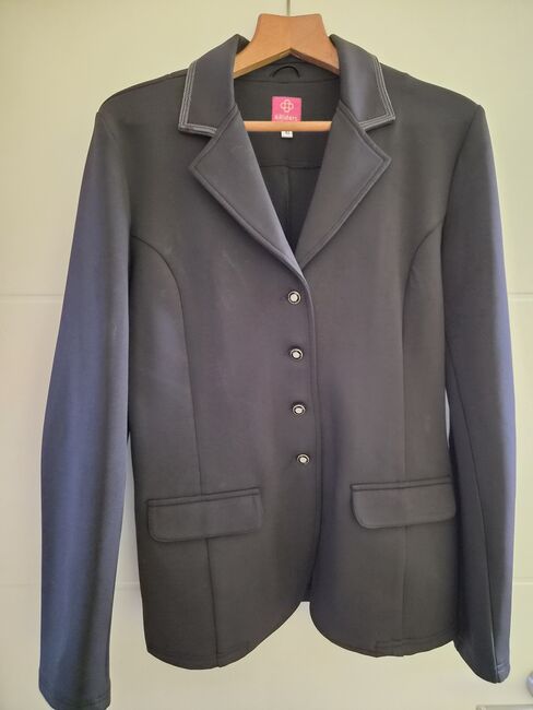 Turnier Jacket, 4Rider, Meike Mohnke-Sieburg, Show Apparel, Lindlar