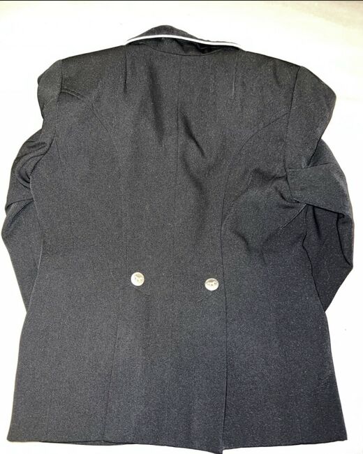 Turnier Jacket von Cavallo Gr. 116, Cavallo, Hansi, Children's Show Apparel, Iserlohn, Image 3