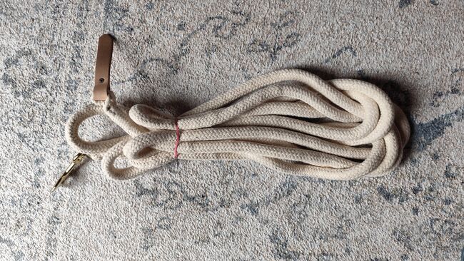 Bodenarbeitsstrick, A. Schön, Groundwork, Karben