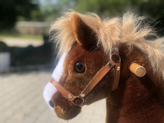 Spielzeug Pony zum reiten lernen, Kronwitter Petra , Horses For Sale, Mainbernheim, Image 4