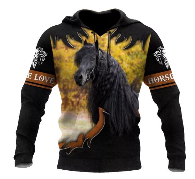 Sweatjacken mit Pferdemotiven 3D, Crazy rider  verschiedene Modelle vorhanden. , CrazyRider  (CrazyRider ), Riding Jackets, Coats & Vests, Bayern - Triftern