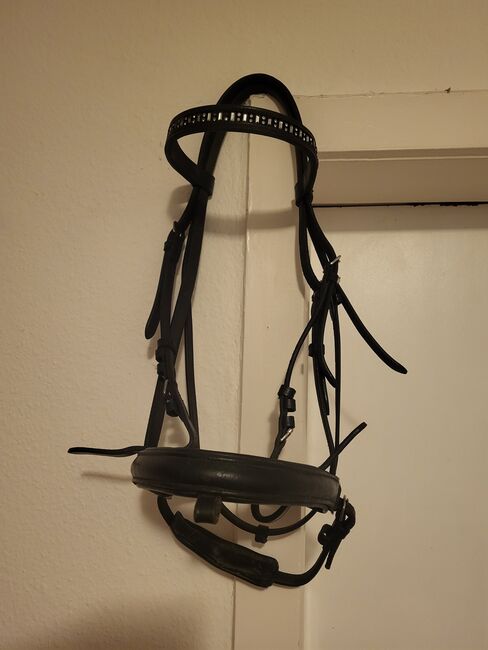 Trense für Pony., Melanie , Bridles & Headstalls, Hollenstedt 