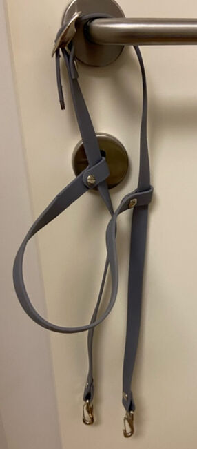Biothane Zaumzeug, Stephanie , Bridles & Headstalls, Graz 