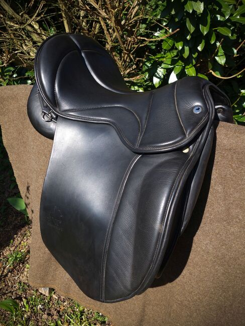 Wanderreit Sattel ChampionRider Pleasure 5, ChampionRider Pleasure 5, Rieke Lampart, Endurance Saddle, Birkenau