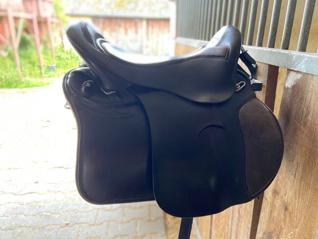 Wanderreitsattel von Prestige, Prestige , Nora Lombarts , Endurance Saddle, Oberasbach, Image 5