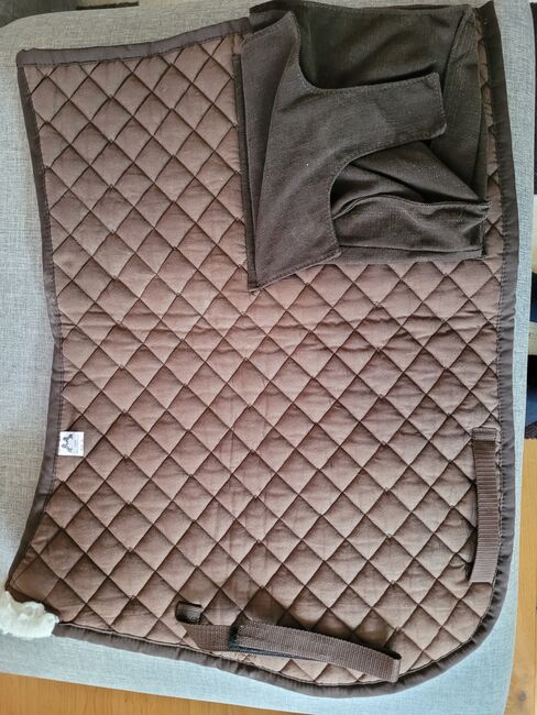 Wanderreitschabracke, Nicole, Dressage Pads, Mommenheim